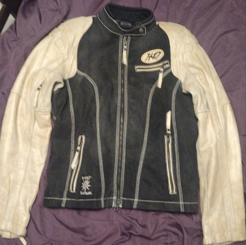 Harley Davidson jacket